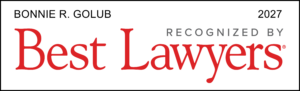 Bonnie Golub, Best Lawyer