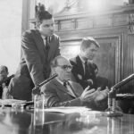 The Federal Strike Force Program