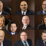 Ten Weir LLP Attorneys Selected to 2026 Pennsylvania Super Lawyers and Pennsylvania Super Lawyers Rising Stars Lists