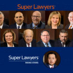 Ten Weir LLP Attorneys Selected to 2026 Pennsylvania Super Lawyers and Pennsylvania Super Lawyers Rising Stars Lists